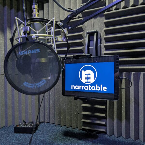 The Booth