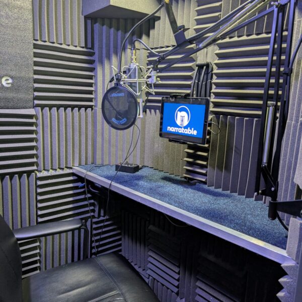 The Booth