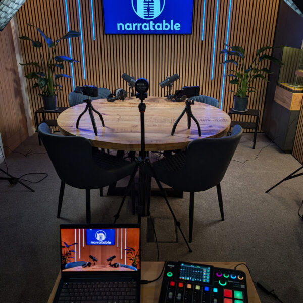 The Conference