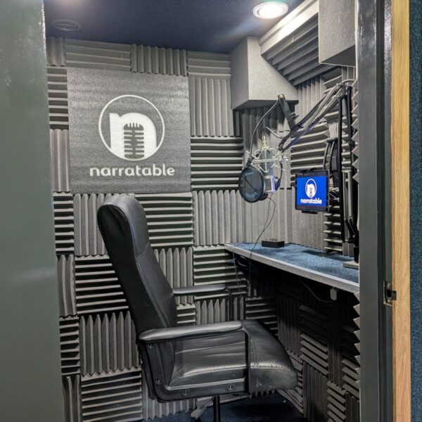The Booth